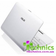 Нетбук Asus Eee PC 1001PX White