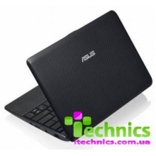 Нетбук Asus Eee PC 1001PX Black