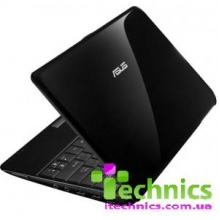 Нетбук Asus Eee PC 1005PXD (N455N1ESWB) Black