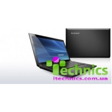 Ноутбук Lenovo IdeaPad B560-P62A-1 (59-057431)
