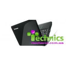 Ноутбук Lenovo IdeaPad G460-380A-1 (59-057481)