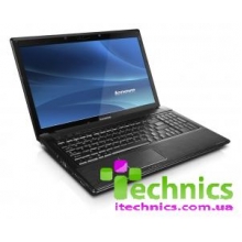 Ноутбук Lenovo IdeaPad G560-380A-2 (59-057494)