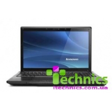 Ноутбук Lenovo IdeaPad G565-P36A-4 (59-057547)