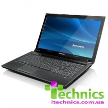 Ноутбук Lenovo IdeaPad V560-P62A-2 (59-057423)
