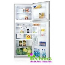 Холодильник SAMSUNG RT34GCMG2/BWT