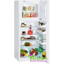 Холодильник LIEBHERR CT 2411