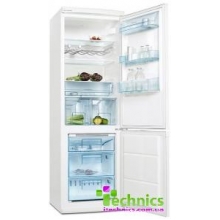 Холодильник ELECTROLUX ENB34233W