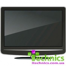 LCD телевизор BRAVIS LCD 1536B Black