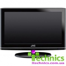 LCD телевизор JVC LT-19A1
