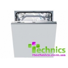 Посудомоечная машина HOTPOINT ARISTON LFT 3204 HX/HA