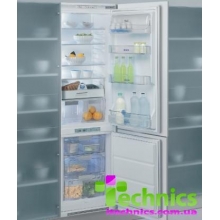 Холодильник WHIRLPOOL ART 483/6