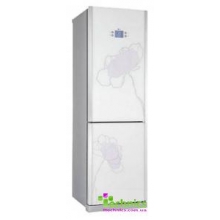Холодильник LG GA-B409TGAT