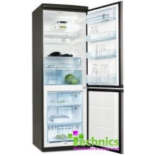 Холодильник ELECTROLUX ERB34233X