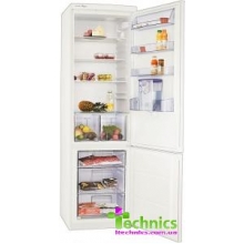 Холодильник ZANUSSI ZRB840MW