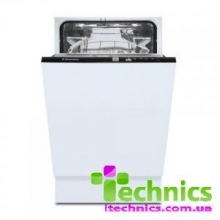 Посудомоечная машина ELECTROLUX ESL 43500
