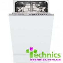 Посудомоечная машина ELECTROLUX ESL 46500