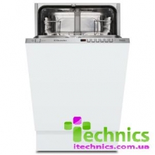 Посудомоечная машина ELECTROLUX ESL 47710 R