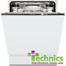 Посудомоечная машина ELECTROLUX ESL 63010
