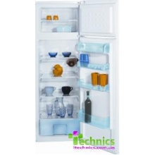 Холодильник BEKO DSK 28000