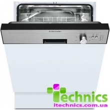 Посудомоечная машина ELECTROLUX ESI 63020