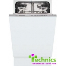 Посудомоечная машина ELECTROLUX ESL 44500
