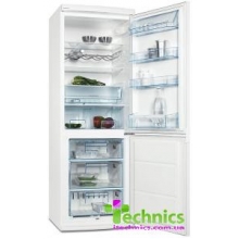 Холодильник ELECTROLUX ERB34233W
