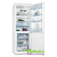 Холодильник ELECTROLUX ERB34033W1