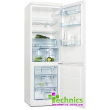Холодильник ELECTROLUX ERB36233W