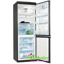 Холодильник ELECTROLUX ERB34033X