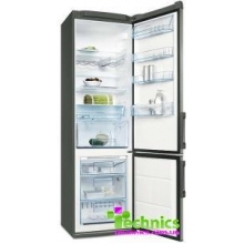 Холодильник ELECTROLUX ENB38933X