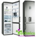 Холодильник ELECTROLUX ENA38935X
