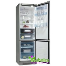 Холодильник ELECTROLUX ERZ36700X8