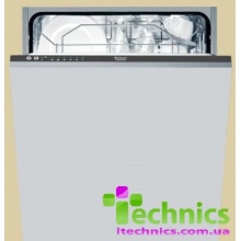 Посудомоечная машина HOTPOINT ARISTON LFT 116