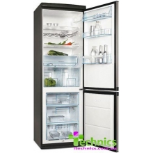 Холодильник ELECTROLUX ERB 36233 X