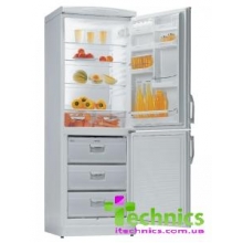 Холодильник GORENJE K 337 СLA