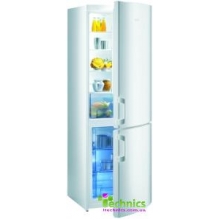 Холодильник GORENJE RK 60355 DFW