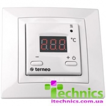 Терморегуляторы (термостаты) terneo st