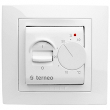 Терморегуляторы (термостаты) terneo mex