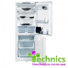 Холодильник HOTPOINT ARISTON RMBA 1167 CR