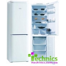 Холодильник HOTPOINT ARISTON RMBA 2200 LH