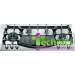 Варочная поверхность HOTPOINT ARISTON PH 941 MSTB GH