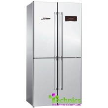 Холодильник KAISER KS 88200 G