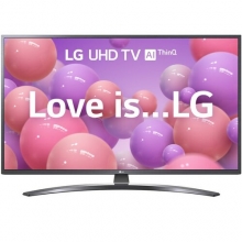 LED Телевизор LG 43UN74006LB