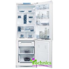 Холодильник INDESIT B 18 FNF