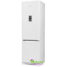 Холодильник INDESIT B 20DFNF