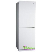 Холодильник LG GA-B359PCA