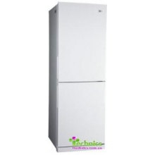 Холодильник LG GA-B359PVCA