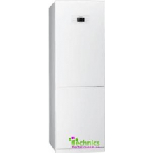 Холодильник LG GA-B359PQA