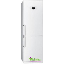 Холодильник LG GA-B359BQA