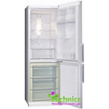Холодильник LG GA-B399UQA